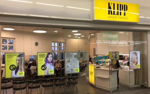 KLIPP Frisör – Ihr Friseur Bad Vöslau – Bad Vöslau