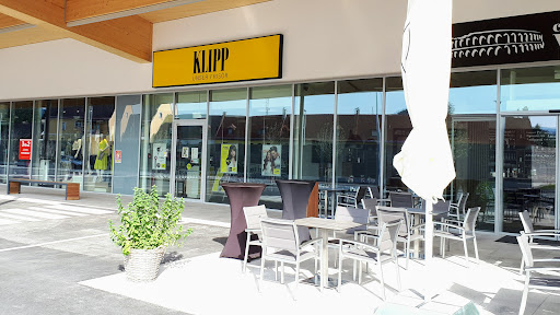 KLIPP Frisör – Ihr Friseur Bärnbach – General