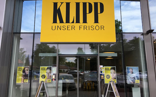 KLIPP Frisör – Ihr Friseur Eferding – Eferding