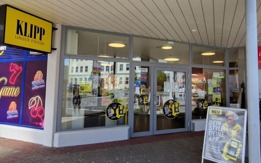 KLIPP Frisör – Ihr Friseur Feldbach – Feldbach