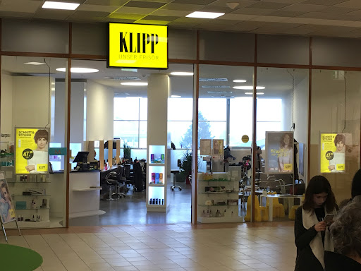 KLIPP Frisör – Ihr Friseur Gmunden – Gmunden