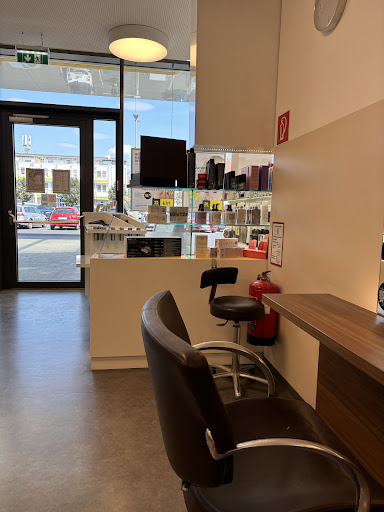 KLIPP Frisör – Ihr Friseur Graz – Graz