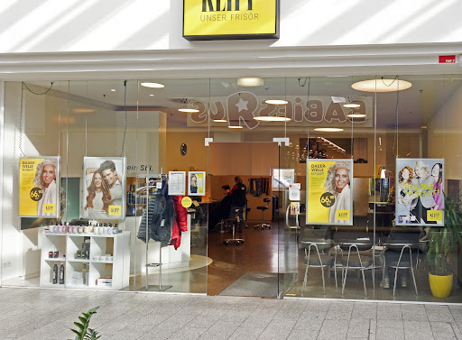 KLIPP Frisör – Ihr Friseur Haid – Ansfelden