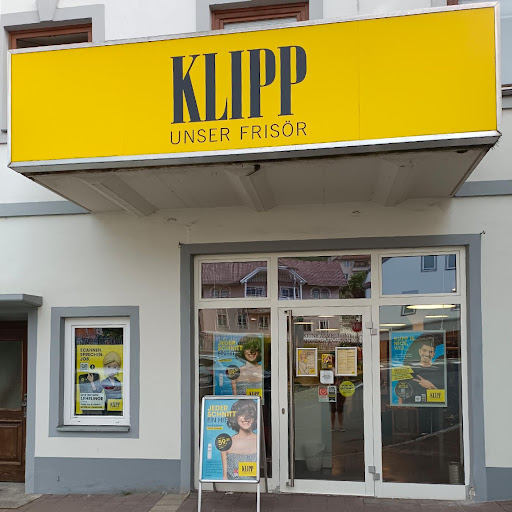 KLIPP Frisör – Ihr Friseur Hermagor – Hermagor-Pressegger See