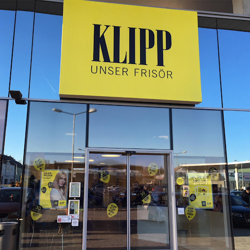 KLIPP Frisör – Ihr Friseur Hollabrunn – Hollabrunn
