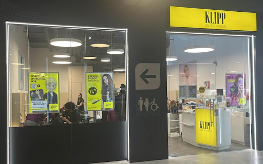 KLIPP Frisör – Ihr Friseur Innsbruck – Innsbruck