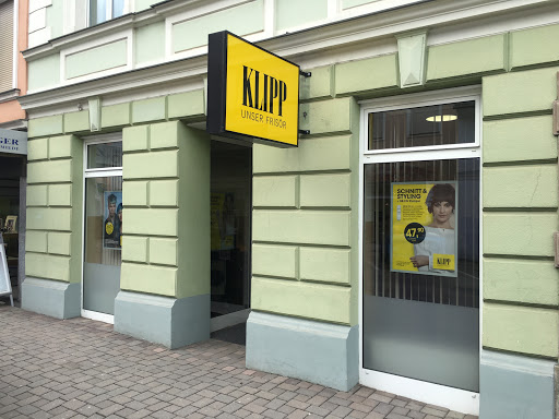 KLIPP Frisör – Ihr Friseur Knittelfeld – Knittelfeld