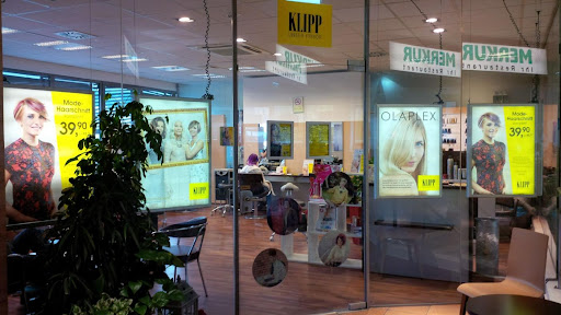 KLIPP Frisör – Ihr Friseur Leoben – Leoben