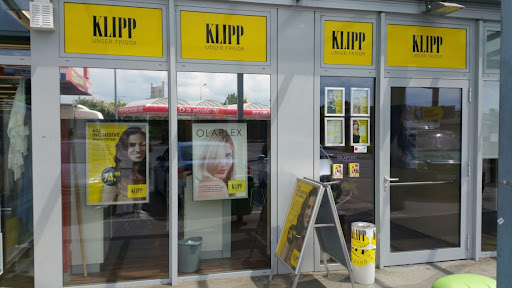 KLIPP Frisör – Ihr Friseur Mattersburg – Mattersburg