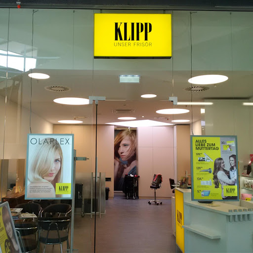 KLIPP Frisör – Ihr Friseur Mistelbach – Mistelbach