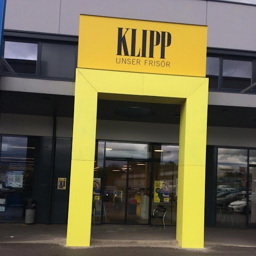 KLIPP Frisör – Ihr Friseur Neunkirchen – Neunkirchen