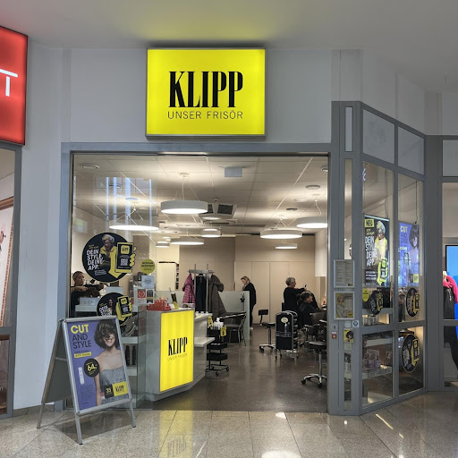 KLIPP Frisör – Ihr Friseur Ottensheim – Ottensheim