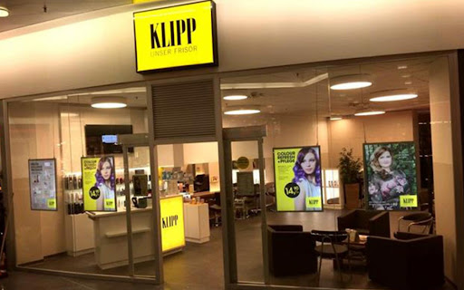 KLIPP Frisör – Ihr Friseur Saalfelden am Steine – Saalfelden