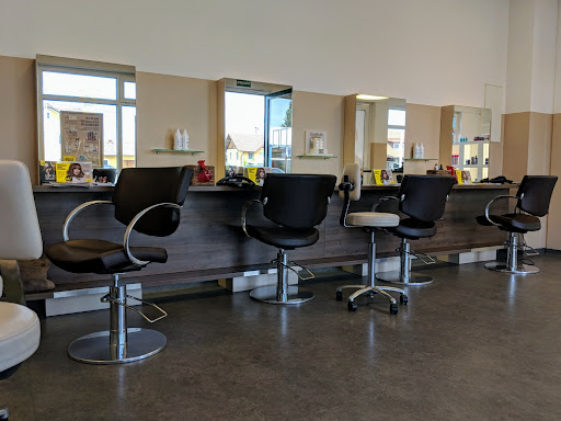 KLIPP Frisör – Ihr Friseur Schalchen – Schalchen