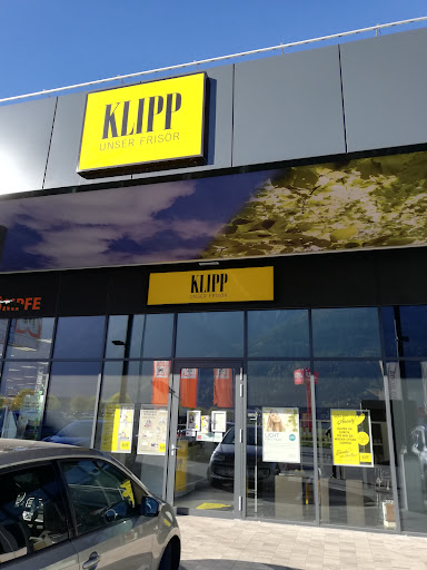 KLIPP Frisör – Ihr Friseur Spittal an der Drau – Spittal an der Drau