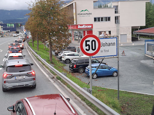 KLIPP Frisör – Ihr Friseur St. Johann in Tirol – Sankt Johann