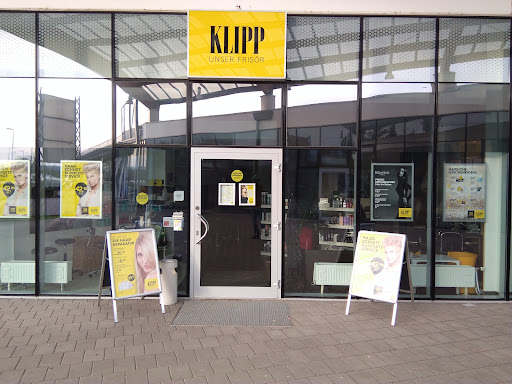 KLIPP Frisör – Ihr Friseur St. Valentin – St Valentin