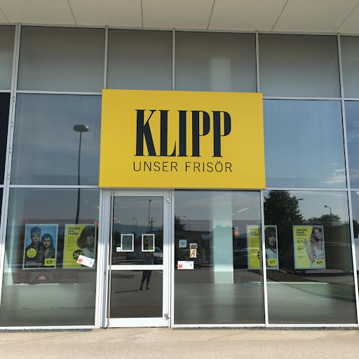 KLIPP Frisör – Ihr Friseur Steyr-Dietach – Dietachdorf