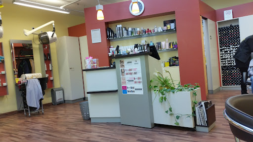 KLIPP Frisör – Ihr Friseur Stockerau – Stockerau