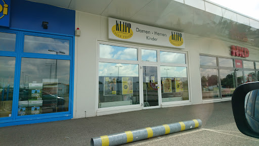 KLIPP Frisör – Ihr Friseur Strasshof an der Nordbahn – Strasshof an der Nordbahn