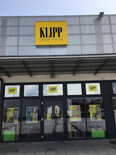 KLIPP Frisör – Ihr Friseur Vorchdorf – Vorchdorf