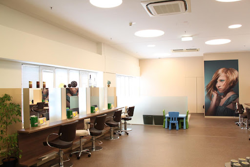 KLIPP Frisör – Ihr Friseur Vösendorf – Vösendorf