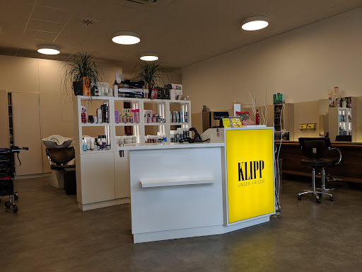 KLIPP Frisör – Ihr Friseur Zell am See – Zell am See