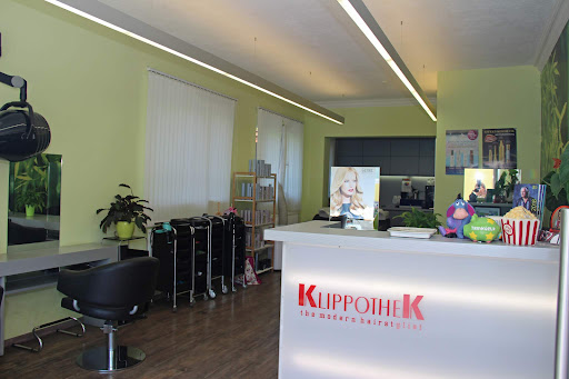 Klippothek – Ternitz