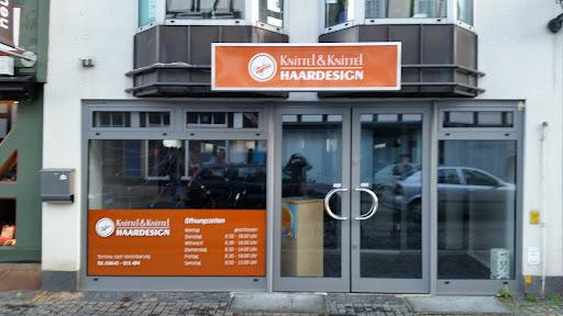 Knittel & Knittel Haardesign Inh. Dipauli Mayer – Lauterbach