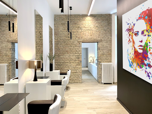 Koehler Coiffeur Strasbourg – Strasbourg