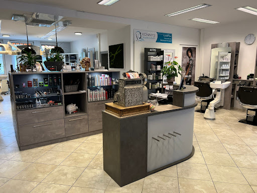 Konny´s Meisterschnitt – Biedermannsdorf