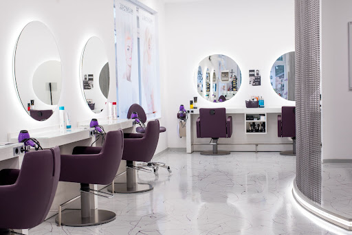 KOPFKUNST High-Professional Hair-Studio by Pamela Putscher – Weng im Innkreis