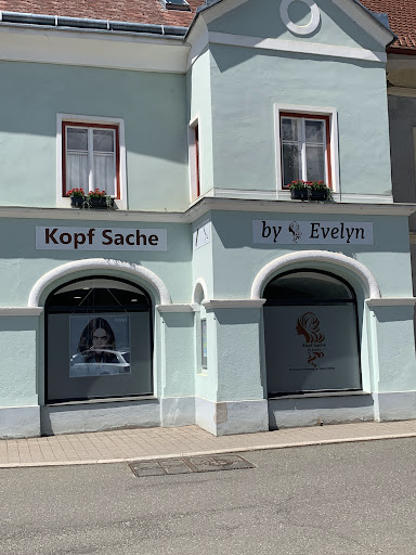 KOPFSACHE by Evelyn – Neumarkt in der Steiermark