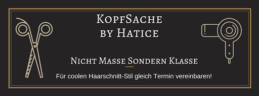 KopfSache by Hatice – Rohrbach