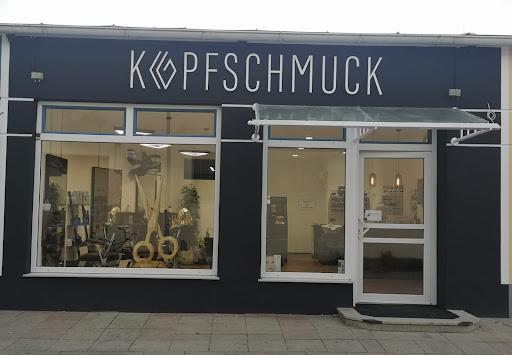 Kopfschmuck – Weiz