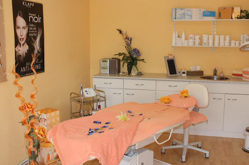 Kosmetik & Wellnessstudio Karin Anders – Berlin