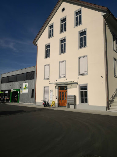 Kosmetik Halbheer – Wald