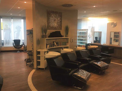 Kreis Friseure – Schweinfurt