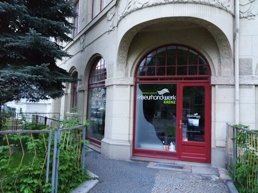 Krenz Friseurhandwerk – Görlitz