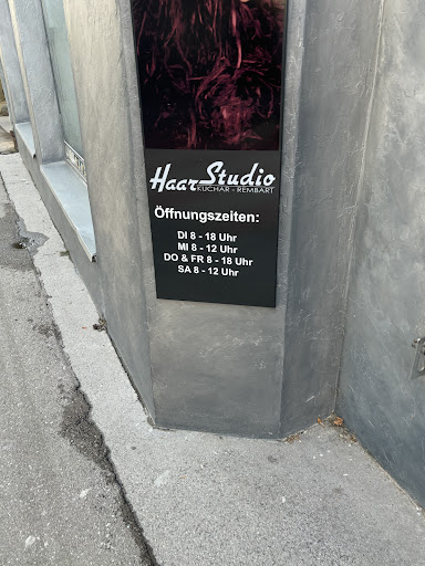 Kuchar-Rembart Bettina – Haarstudio – Wilhelmsburg