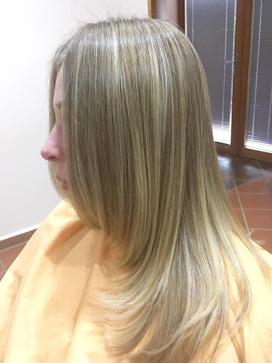 Kunstfriseurin Valentina Heller – Klosterneuburg