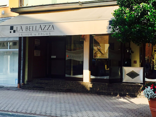 La Bellazza – Frisur & Figur – Spittal an der Drau