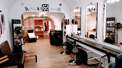 La Coiffeur Marea – Wiener Neustadt
