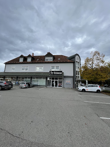 La Coupe Coiffeur – Weiden in der Oberpfalz