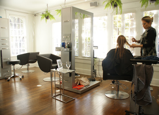 La Maison Salon – Dallas