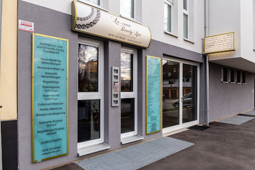 La Una Beauty Line E. U. – Korneuburg