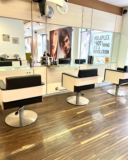 Lakim Hairdresser Vienna – Vienna