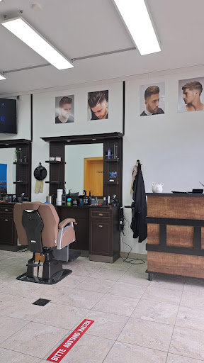 Land Herren Friseur – Kössen – Kössen