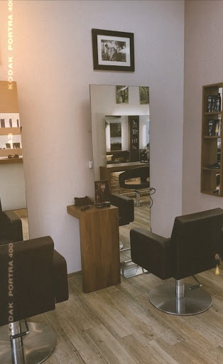 Lang Friseur – Donauworth