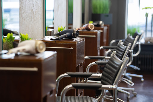 Lang Ihr Friseur – Günzburg